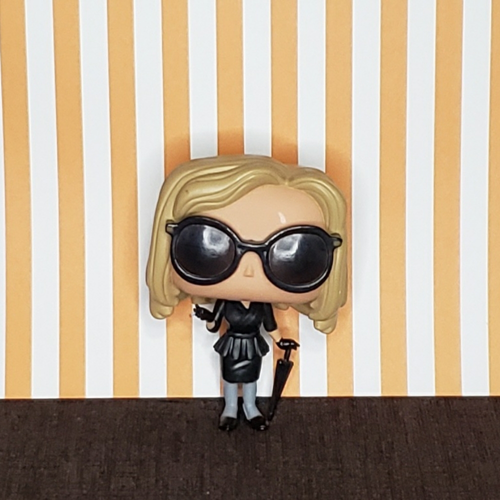 American Horror Story Fiona Goode Funko Pop